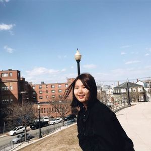 Meet your Posher, Yến